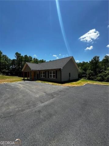 50 Charlies Way Dahlonega GA 30533