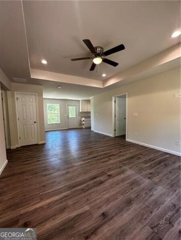 50 Charlies Way Dahlonega GA 30533