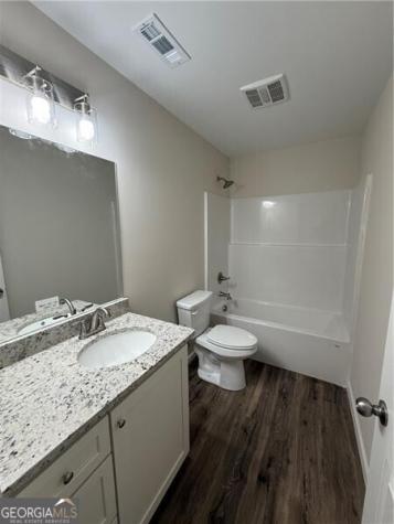 50 Charlies Way Dahlonega GA 30533