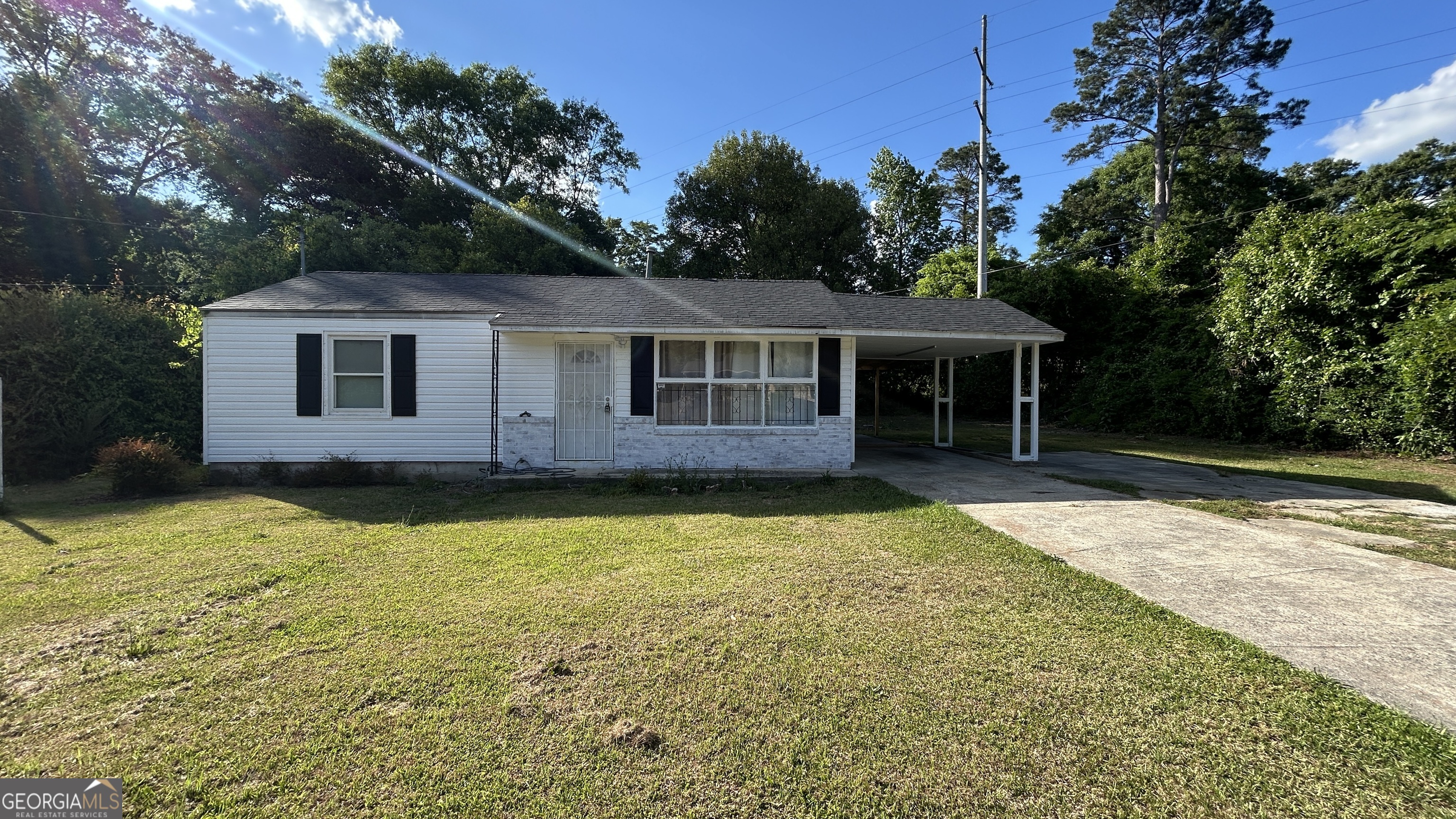 3783 Travis Boulevard Macon GA 31206