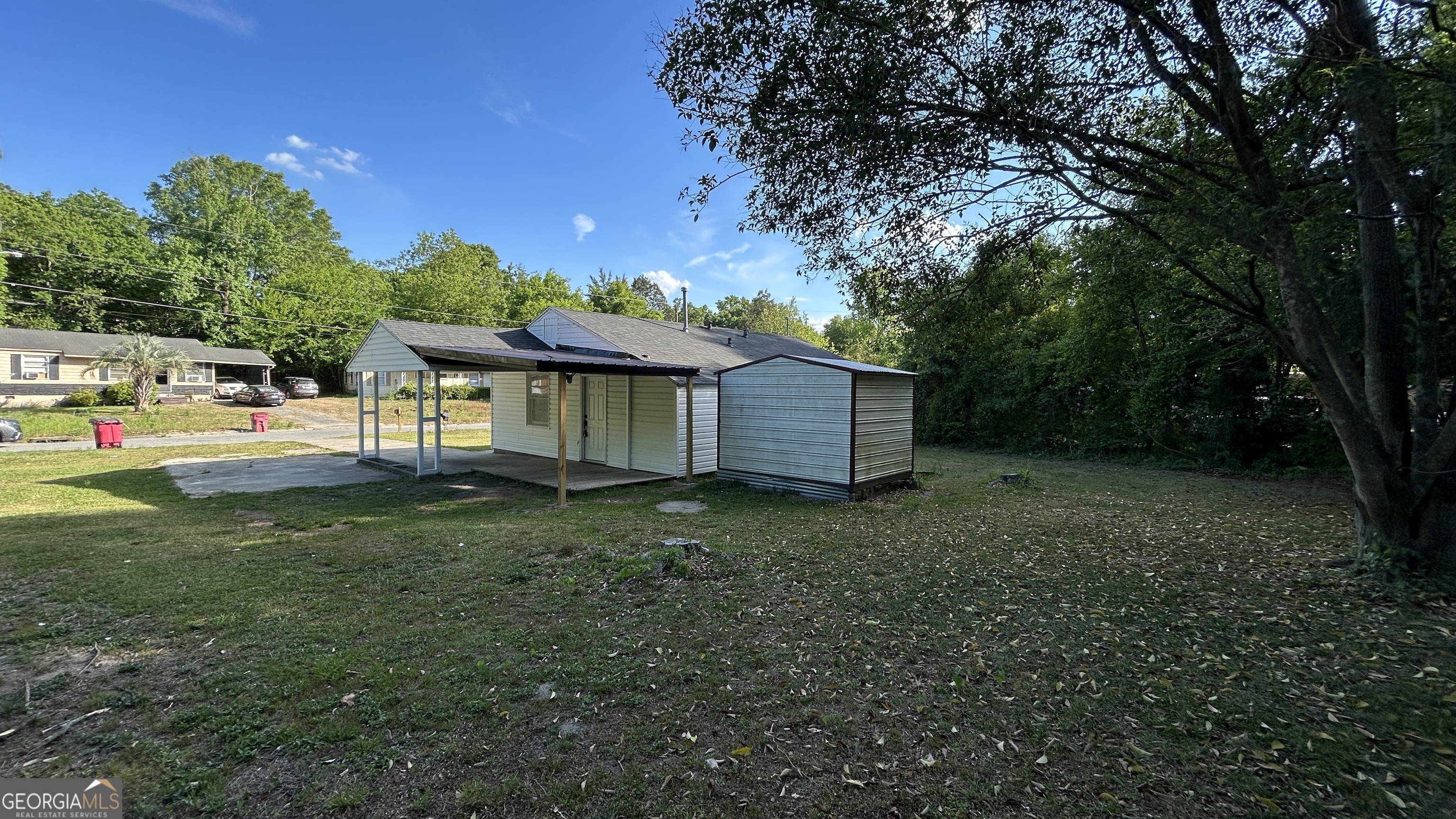 3783 Travis Boulevard Macon GA 31206