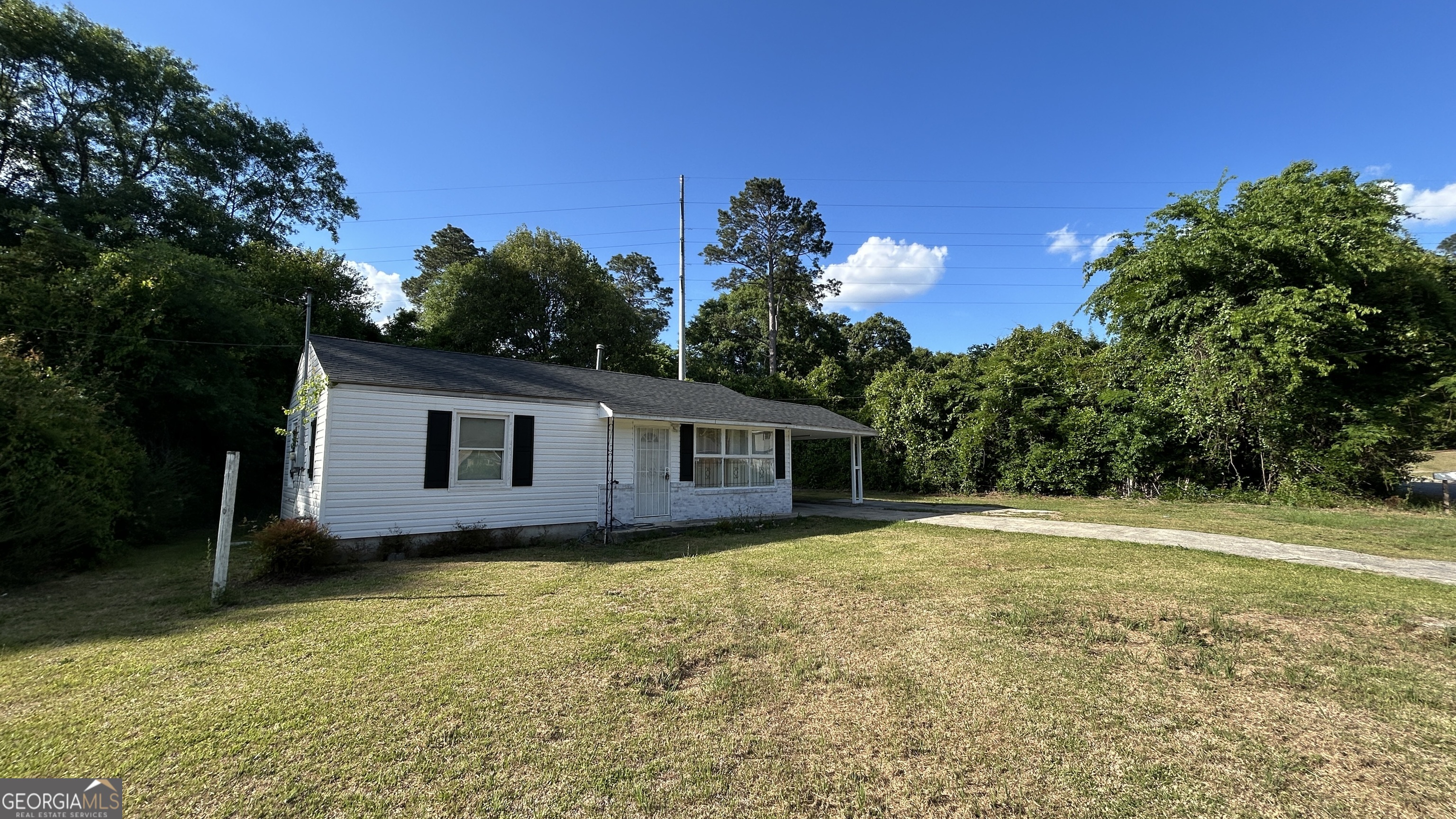 3783 Travis Boulevard Macon GA 31206