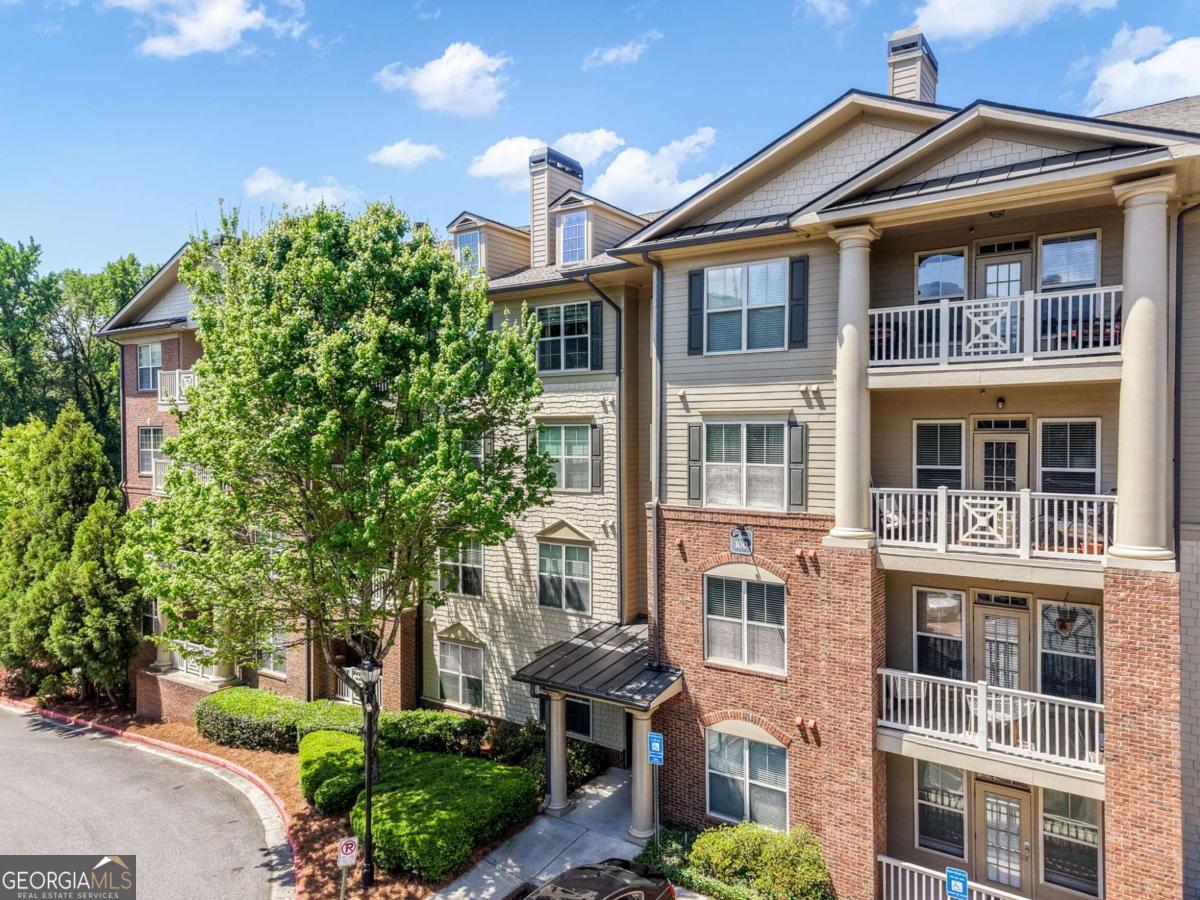4805 W Village Way SE Smyrna GA 30080