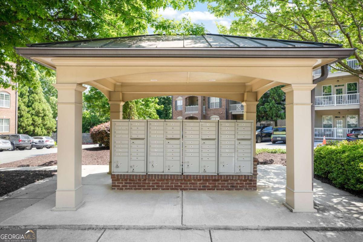 4805 W Village Way SE Smyrna GA 30080