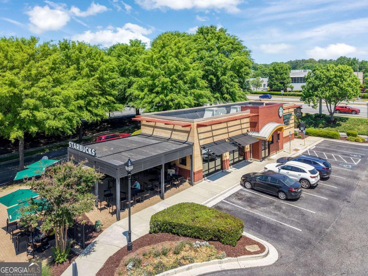 4805 W Village Way SE Smyrna GA 30080