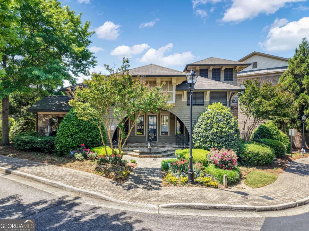 4805 W Village Way SE Smyrna GA 30080
