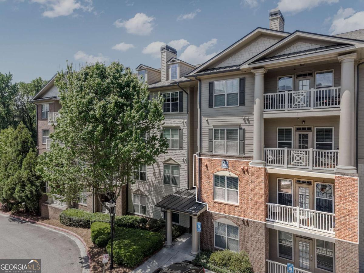 4805 W Village Way SE Smyrna GA 30080