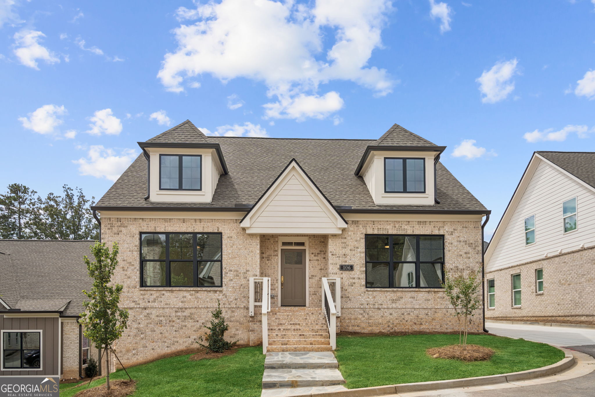 106 Cottage Gate Lane Roswell GA 30076