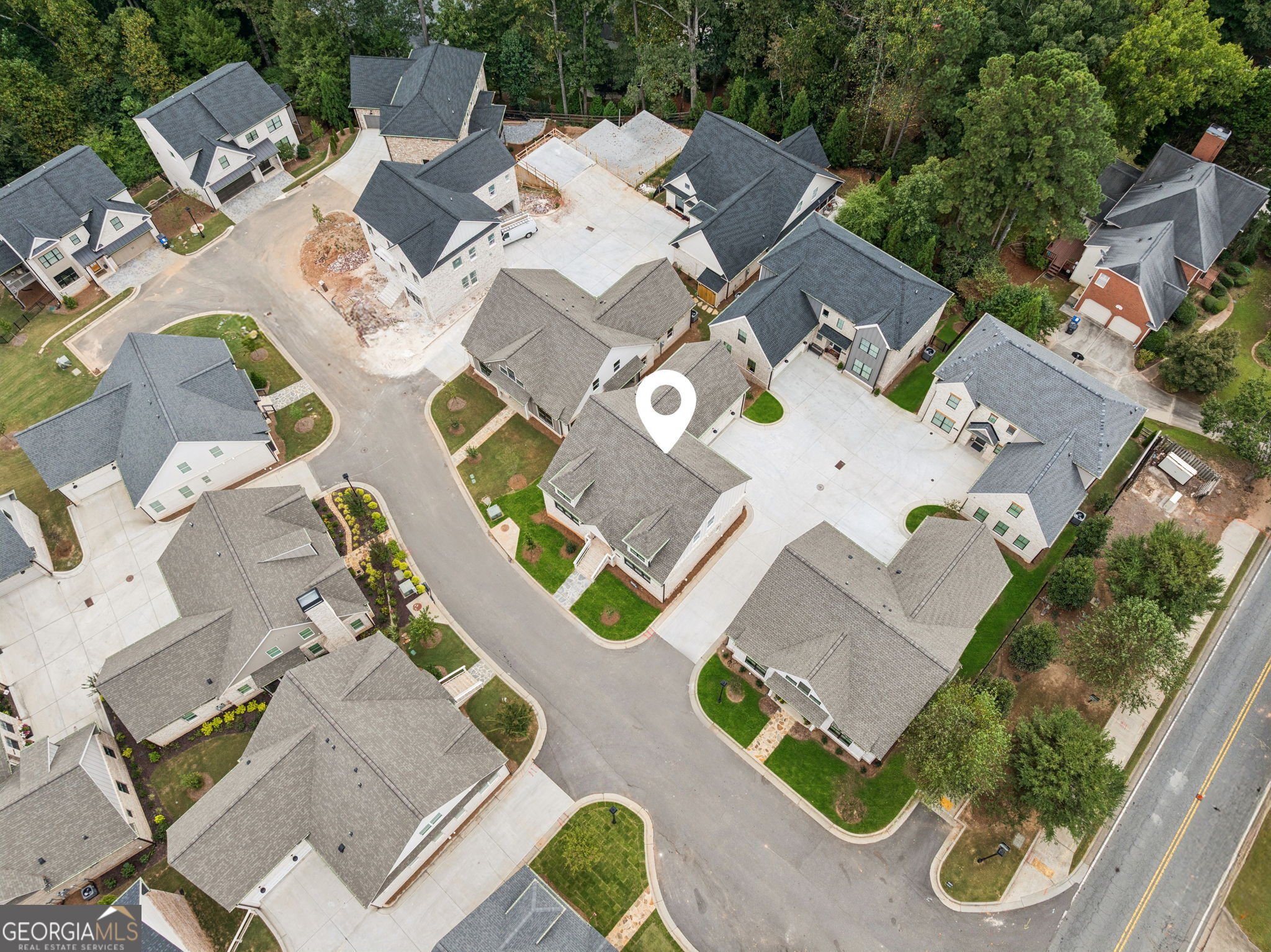 106 Cottage Gate Lane Roswell GA 30076