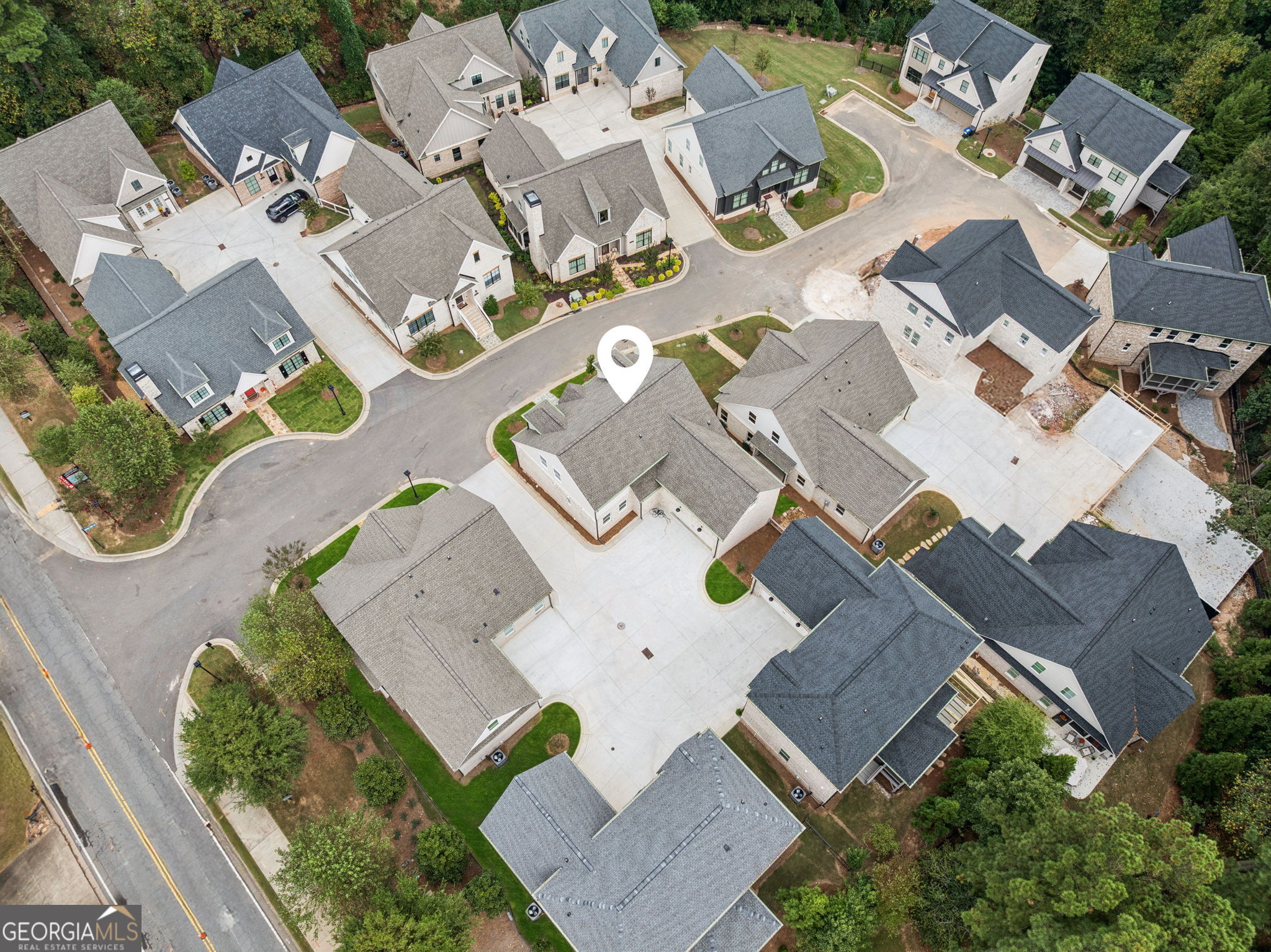 106 Cottage Gate Lane Roswell GA 30076