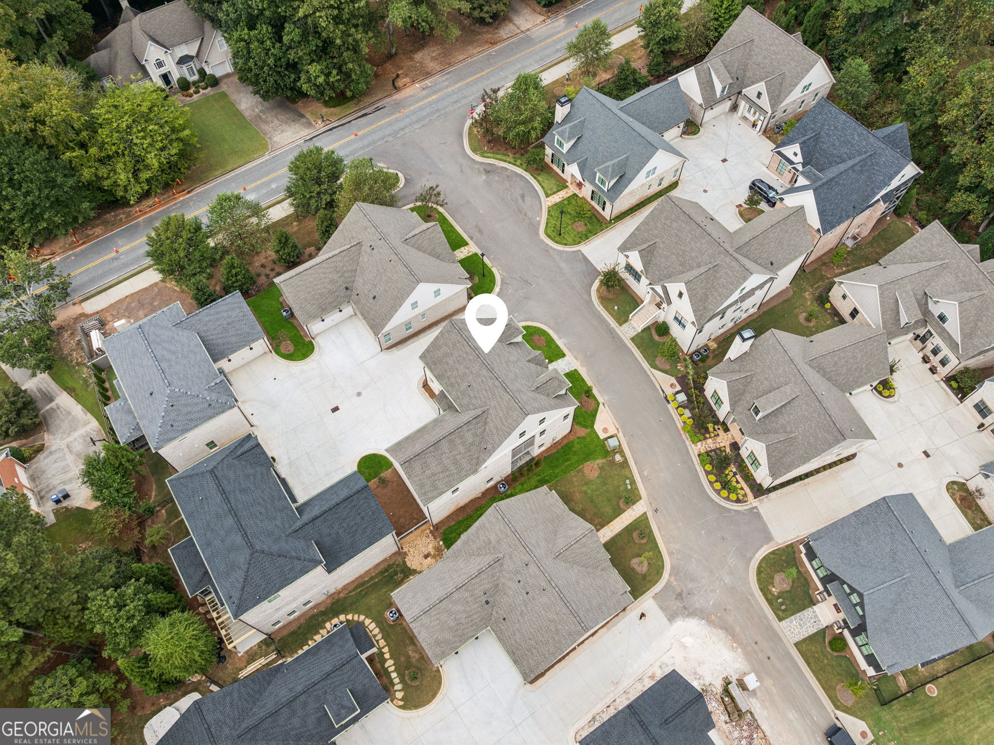 106 Cottage Gate Lane Roswell GA 30076