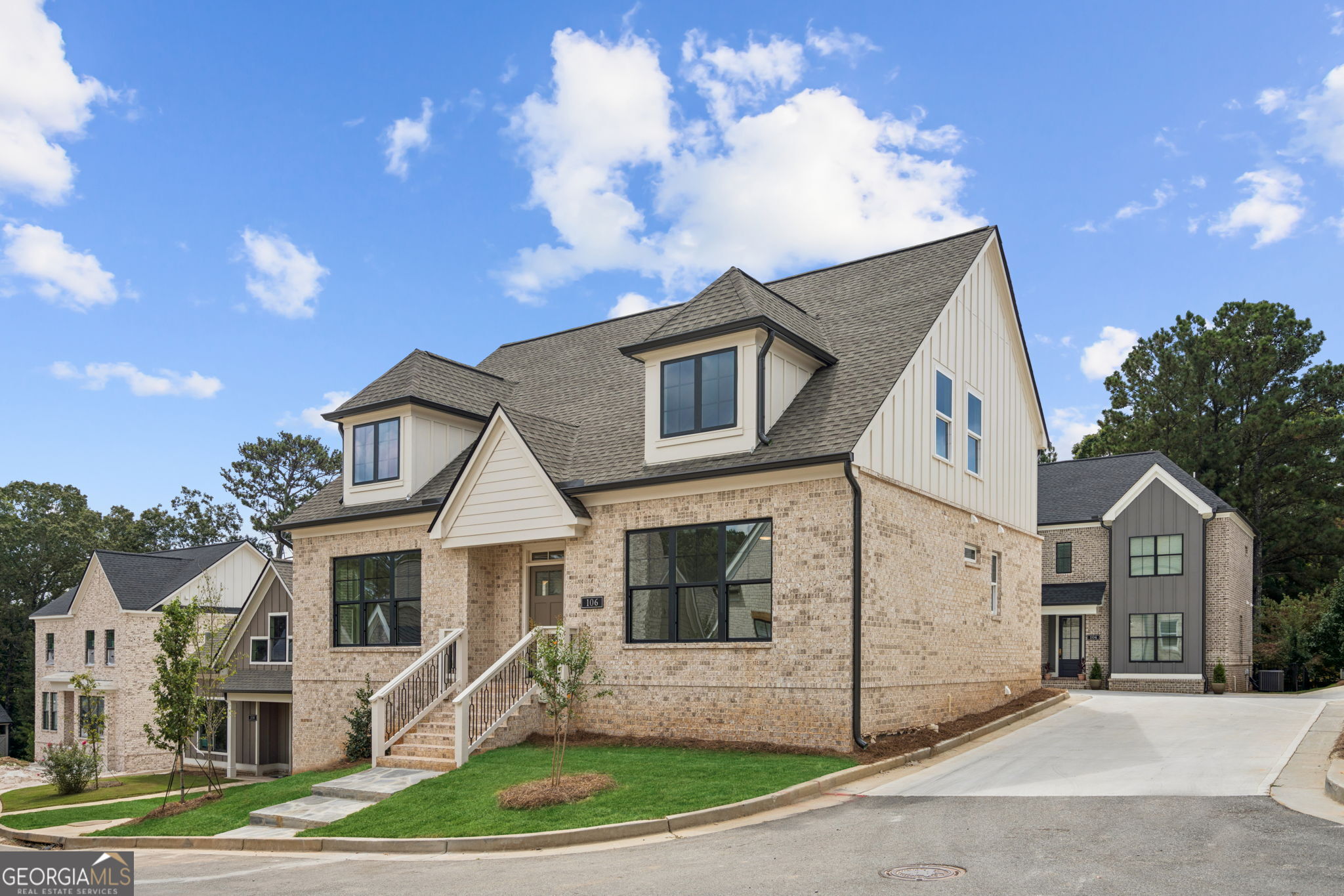 106 Cottage Gate Lane Roswell GA 30076