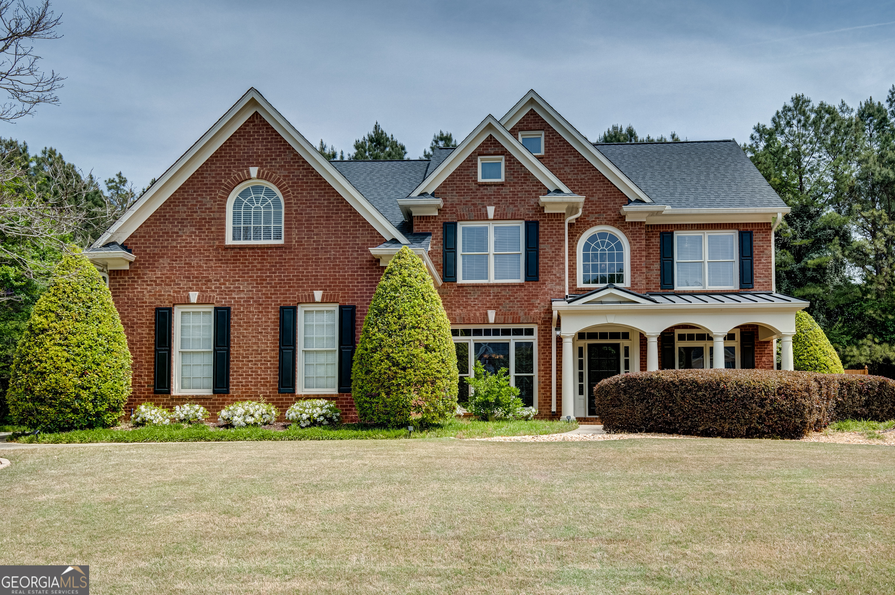 111 Green Branch Drive Tyrone GA 30290