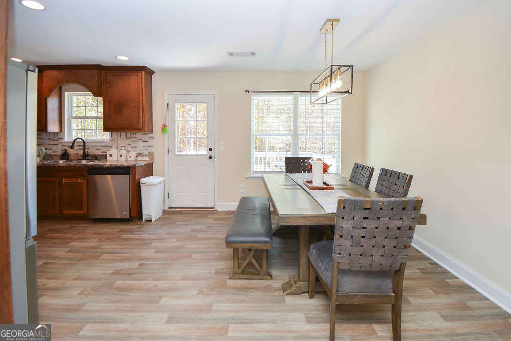 5614 Hawthorn Drive Gillsville GA 30543