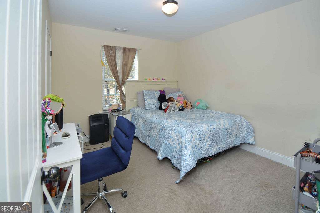 5614 Hawthorn Drive Gillsville GA 30543