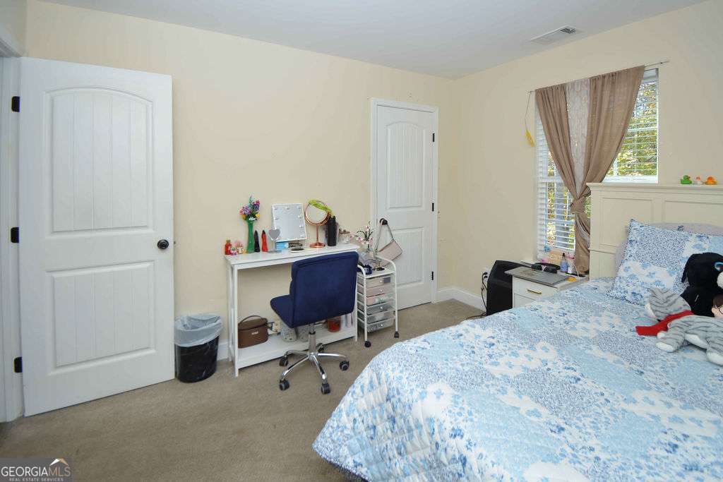 5614 Hawthorn Drive Gillsville GA 30543