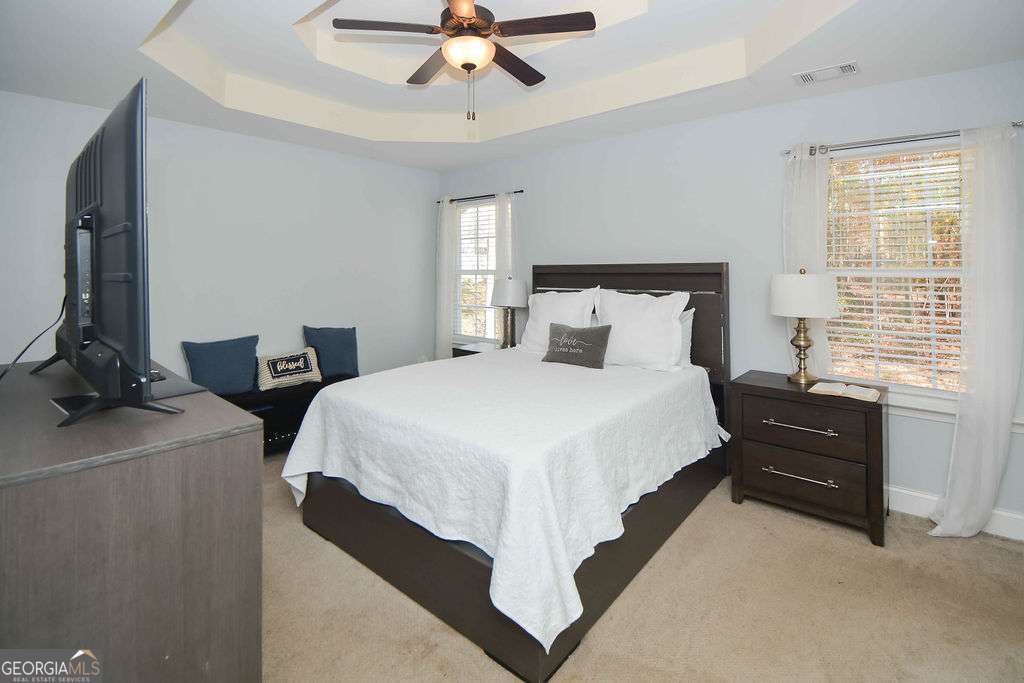 5614 Hawthorn Drive Gillsville GA 30543