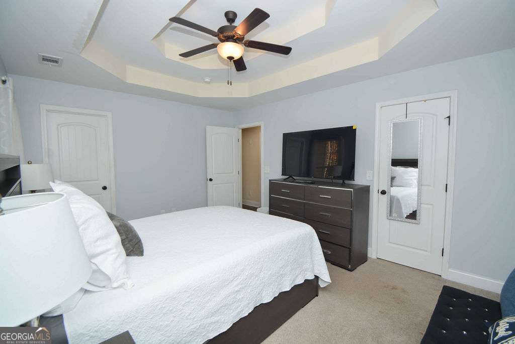 5614 Hawthorn Drive Gillsville GA 30543