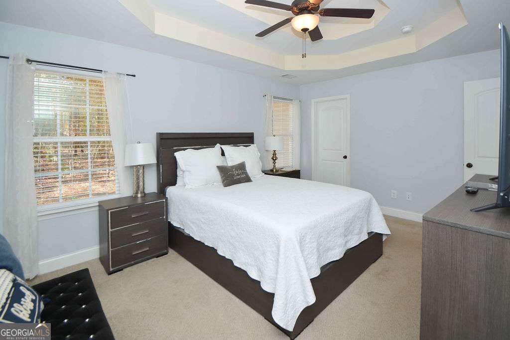 5614 Hawthorn Drive Gillsville GA 30543