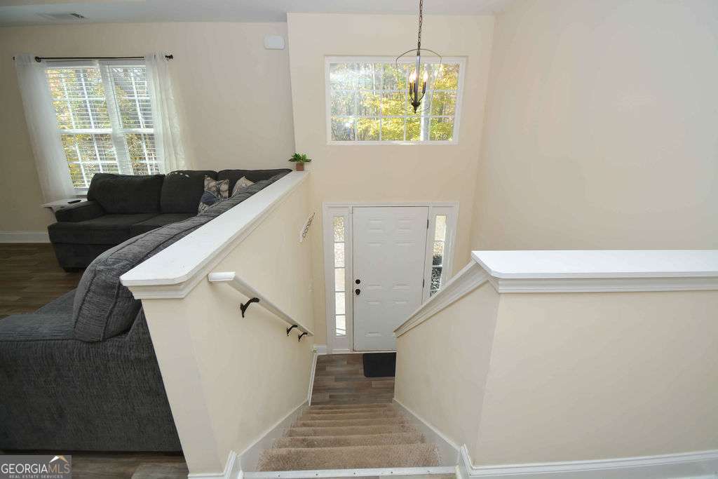 5614 Hawthorn Drive Gillsville GA 30543
