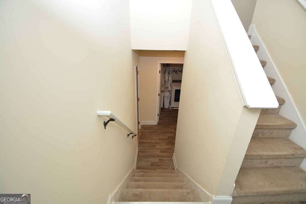 5614 Hawthorn Drive Gillsville GA 30543