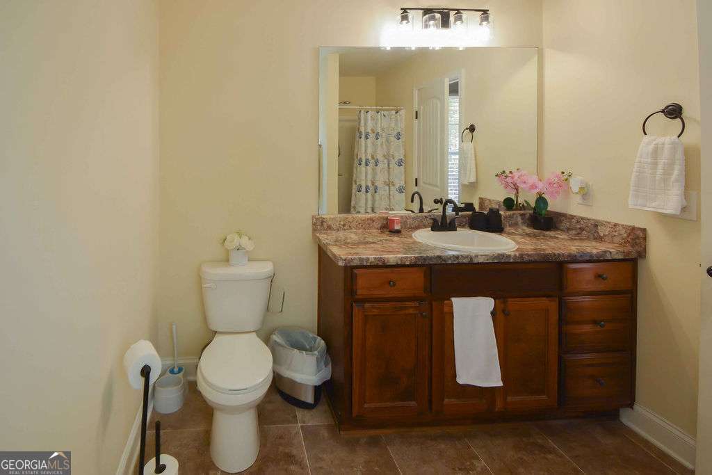 5614 Hawthorn Drive Gillsville GA 30543