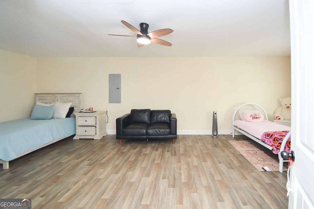 5614 Hawthorn Drive Gillsville GA 30543