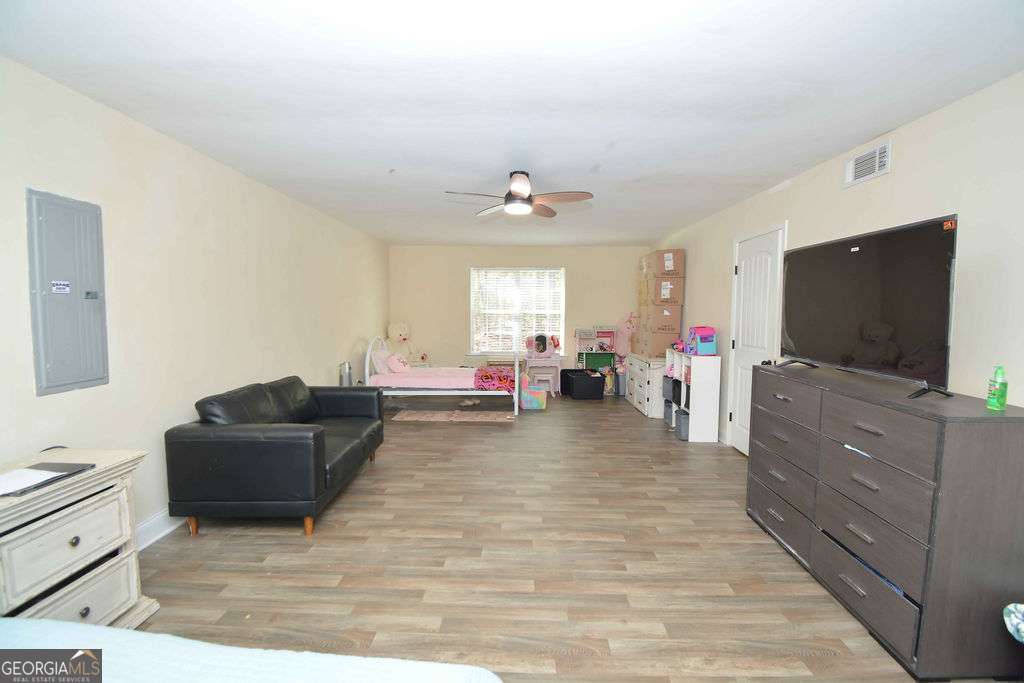 5614 Hawthorn Drive Gillsville GA 30543