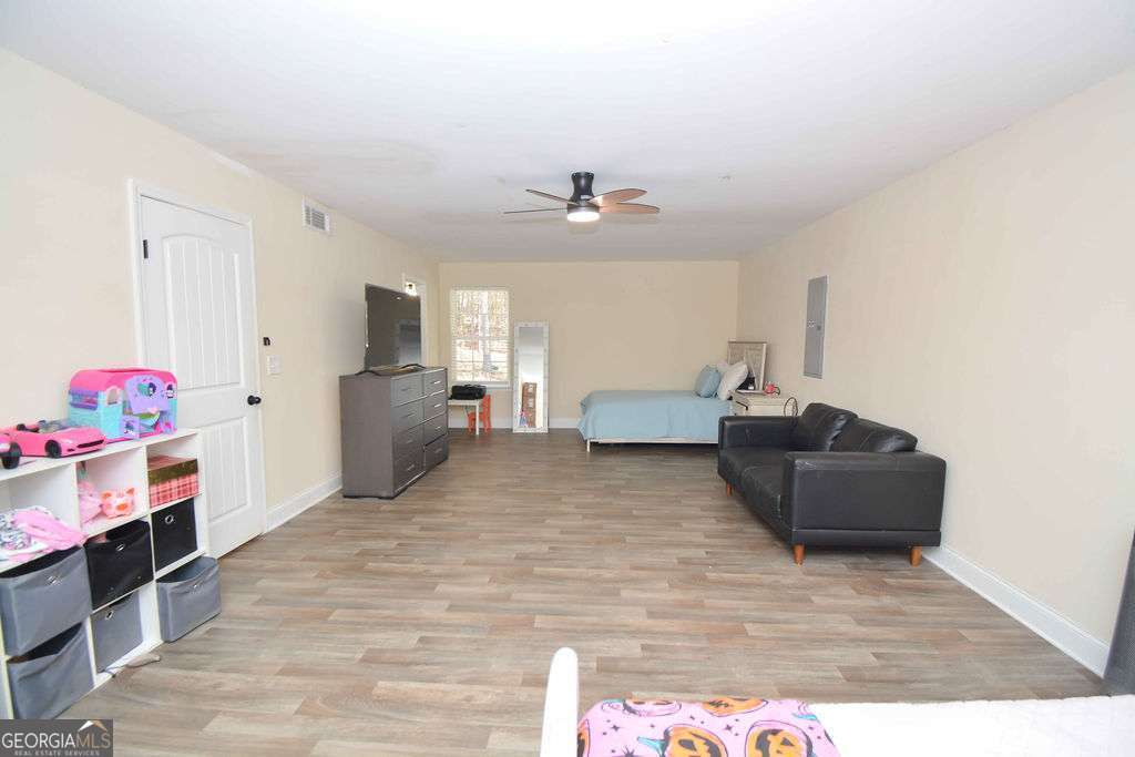 5614 Hawthorn Drive Gillsville GA 30543