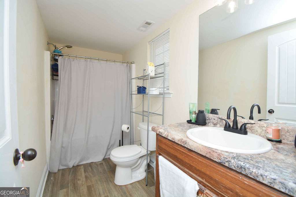 5614 Hawthorn Drive Gillsville GA 30543