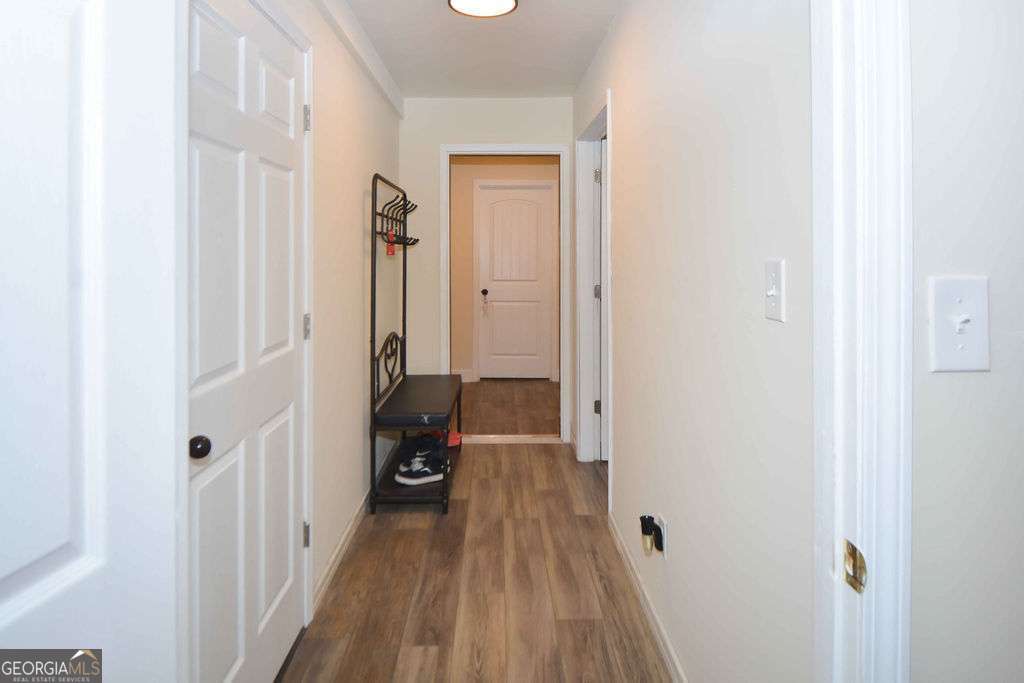 5614 Hawthorn Drive Gillsville GA 30543