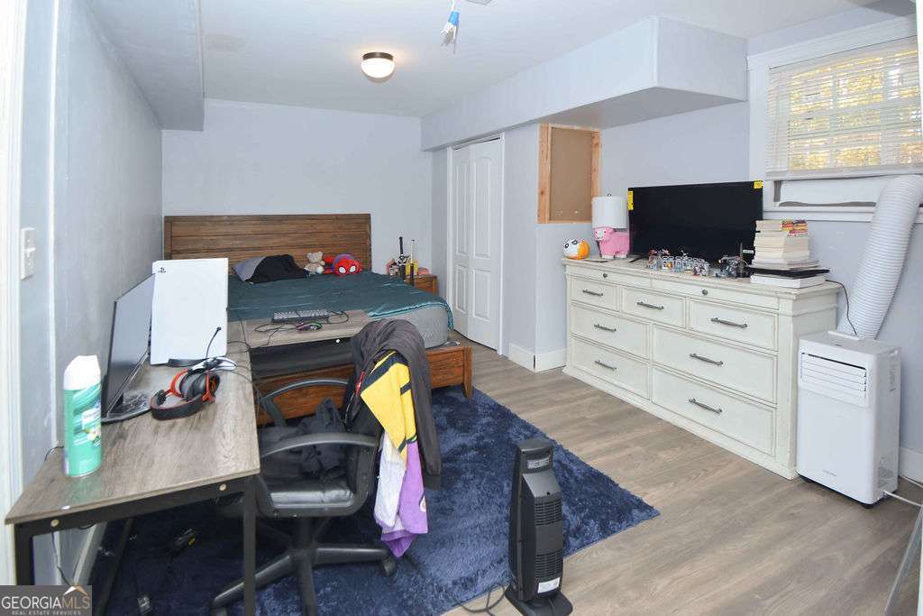 5614 Hawthorn Drive Gillsville GA 30543
