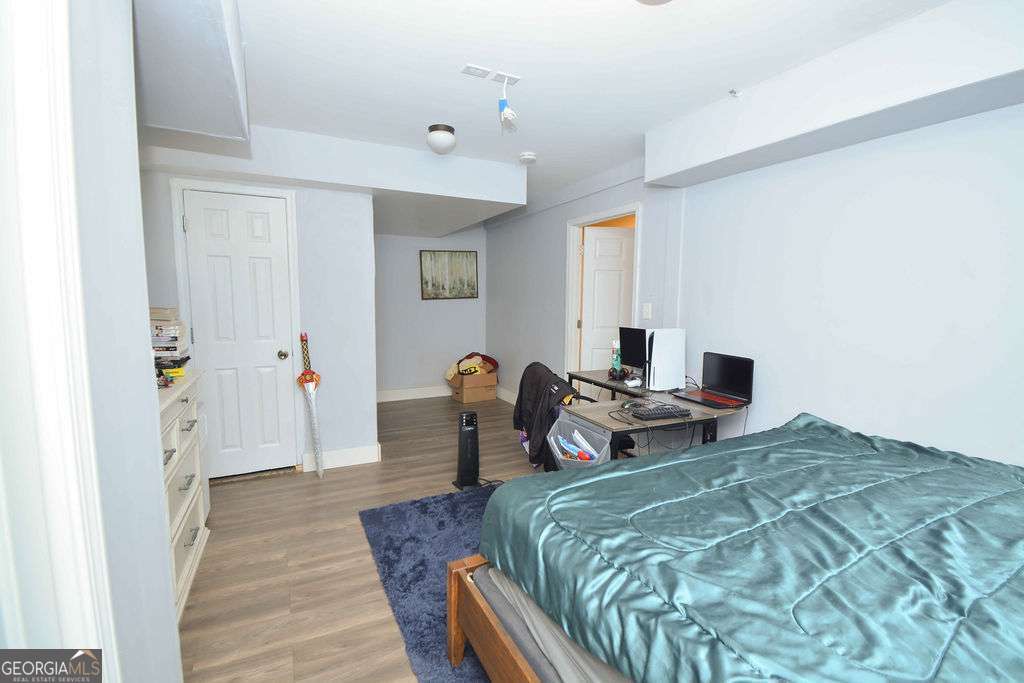 5614 Hawthorn Drive Gillsville GA 30543