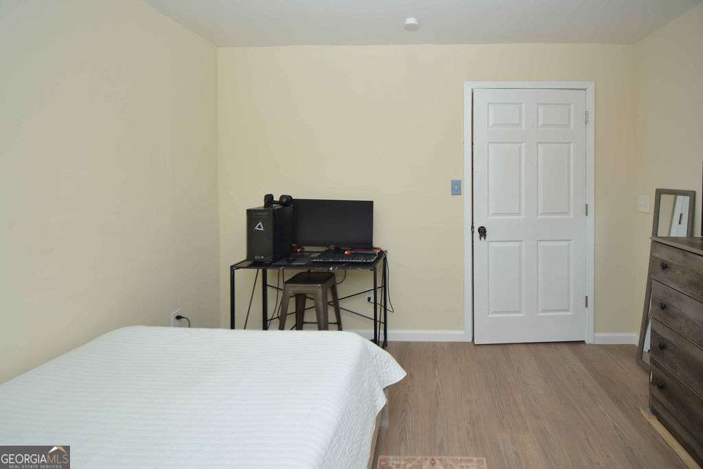 5614 Hawthorn Drive Gillsville GA 30543