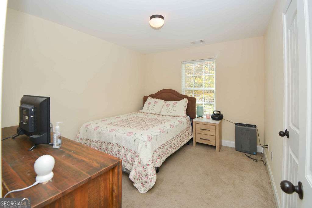 5614 Hawthorn Drive Gillsville GA 30543