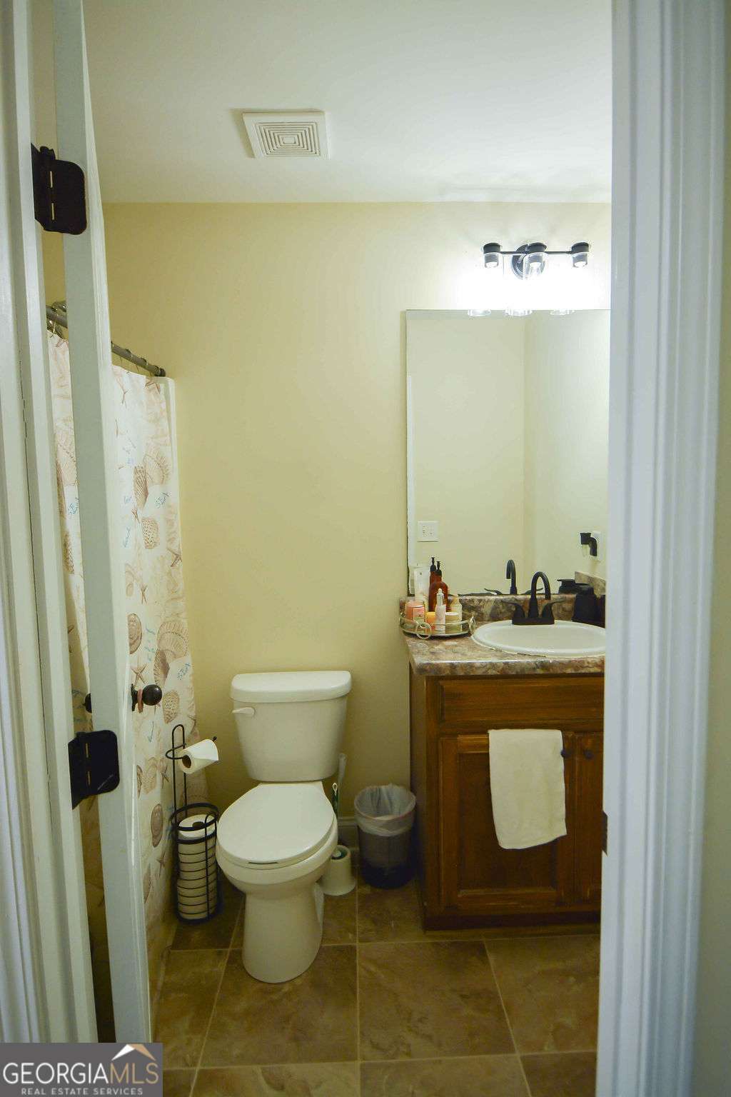 5614 Hawthorn Drive Gillsville GA 30543