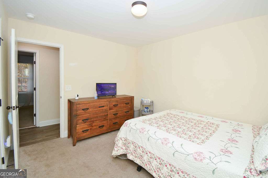 5614 Hawthorn Drive Gillsville GA 30543