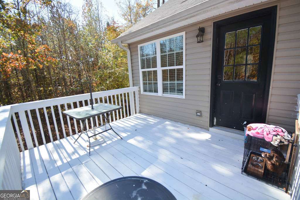 5614 Hawthorn Drive Gillsville GA 30543