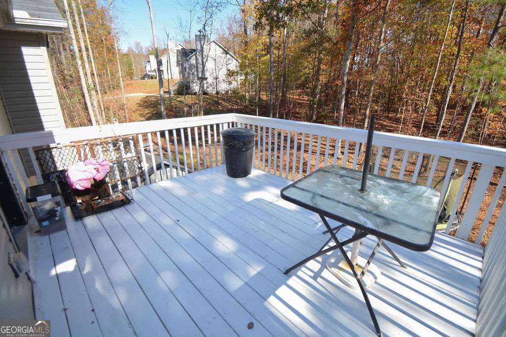 5614 Hawthorn Drive Gillsville GA 30543