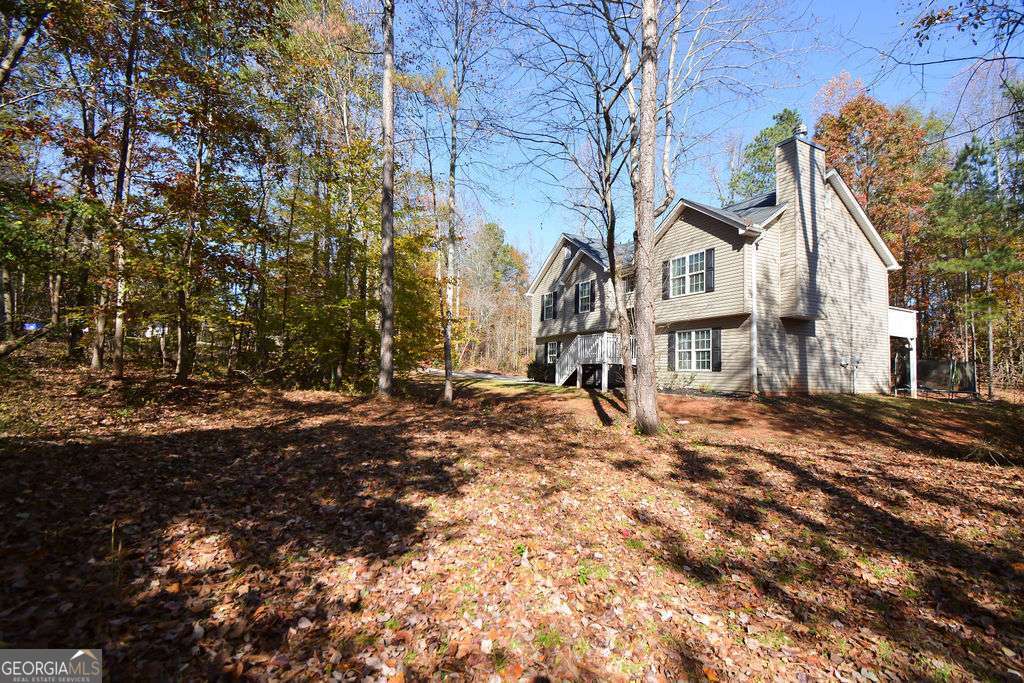 5614 Hawthorn Drive Gillsville GA 30543
