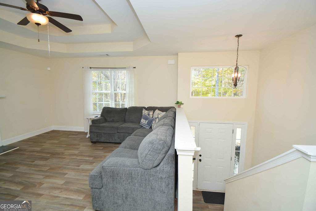 5614 Hawthorn Drive Gillsville GA 30543