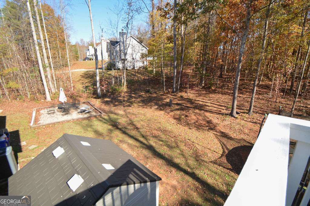 5614 Hawthorn Drive Gillsville GA 30543
