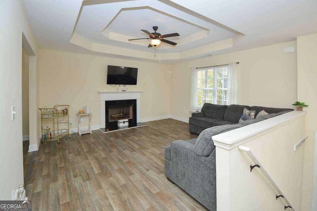 5614 Hawthorn Drive Gillsville GA 30543
