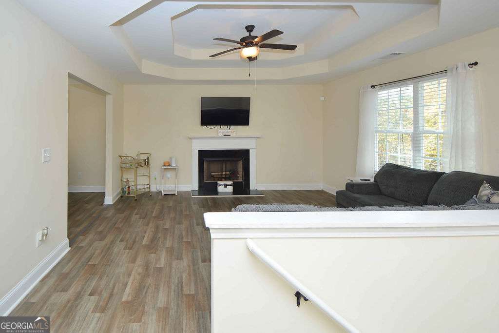5614 Hawthorn Drive Gillsville GA 30543