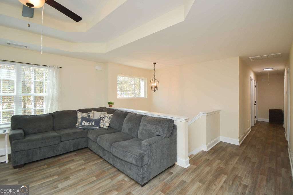 5614 Hawthorn Drive Gillsville GA 30543