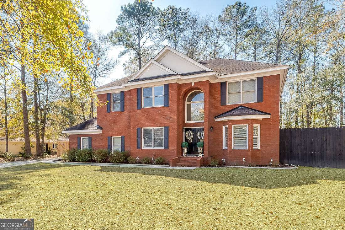 100 Cypress Drive Rincon GA 31326