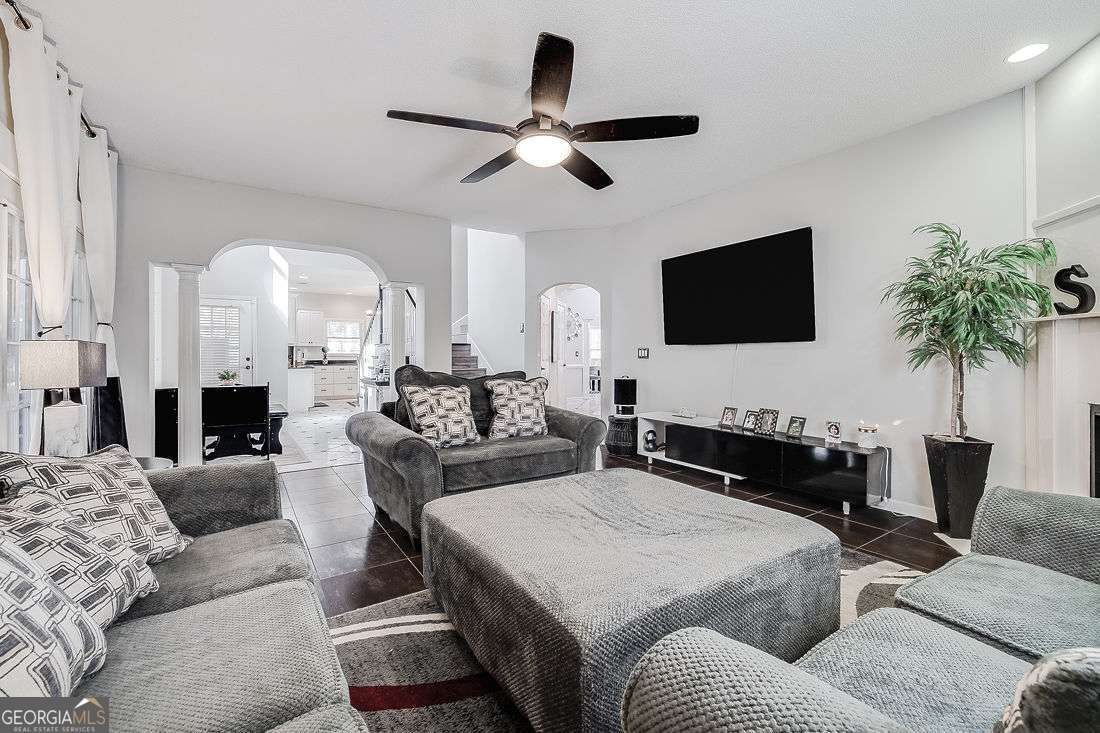 100 Cypress Drive Rincon GA 31326