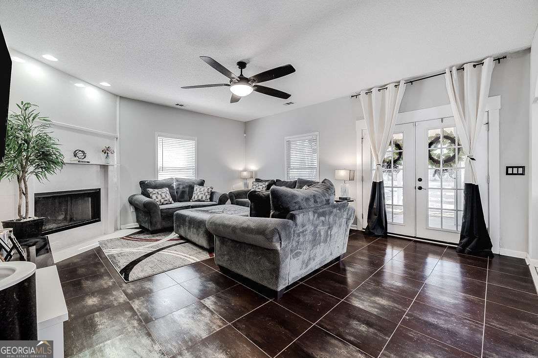 100 Cypress Drive Rincon GA 31326
