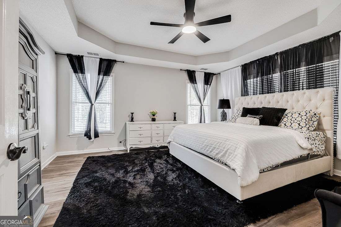 100 Cypress Drive Rincon GA 31326