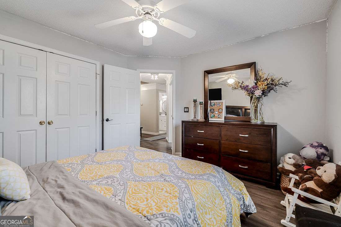100 Cypress Drive Rincon GA 31326